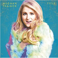 Title album cover