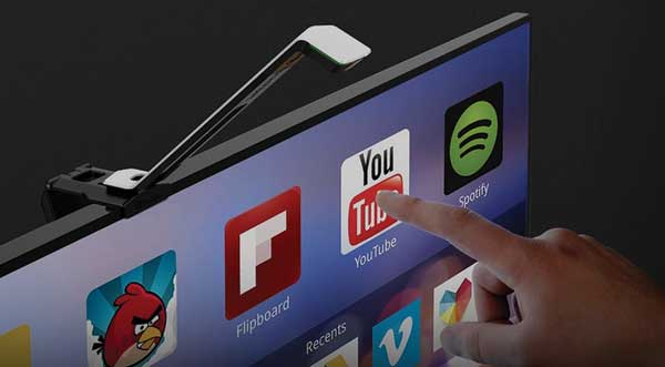 Touchjet Wave