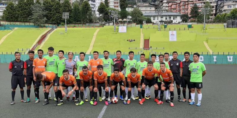 Unicorn Football Club