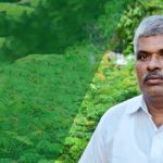 Professor V Kathiresan