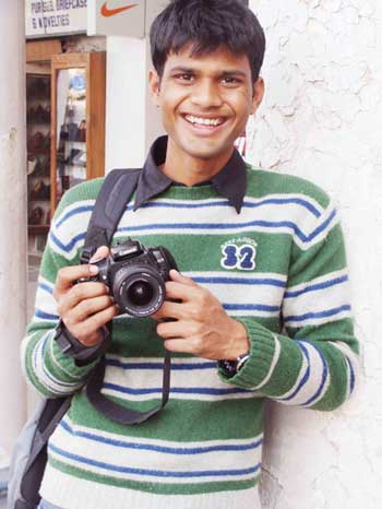 Vicky Roy