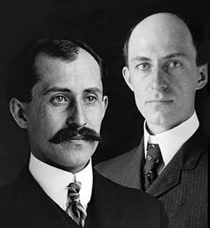 Wright Brothers