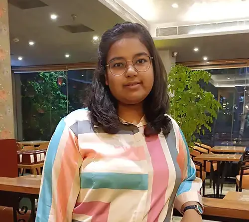 Aakansha Jagga