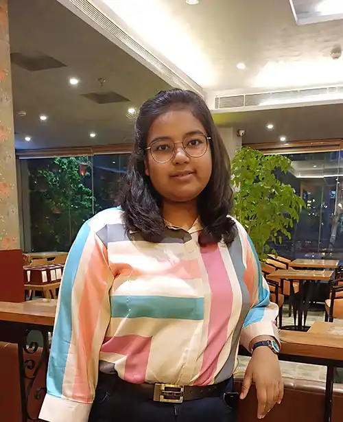 Aakansha Jagga