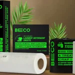 BECO eco-friendly products
