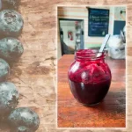 Blueberry Compote