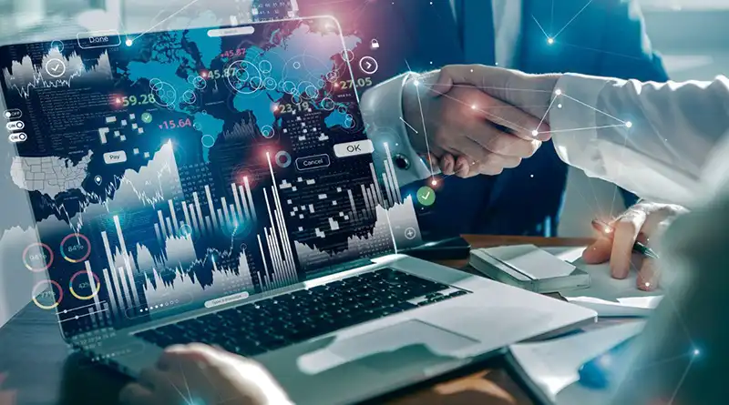 Data science on a laptop