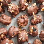 Ferrero Rocher dates