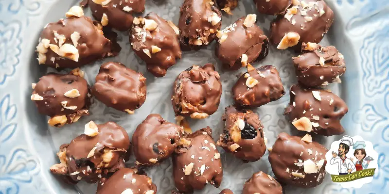 Ferrero Rocher dates