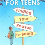 Cover of Ikigai for Teens