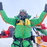 Kami Rita Sherpa