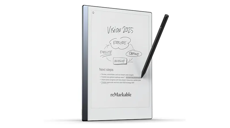 reMarkable 2 tablet