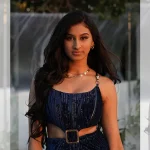 Shriya Rao