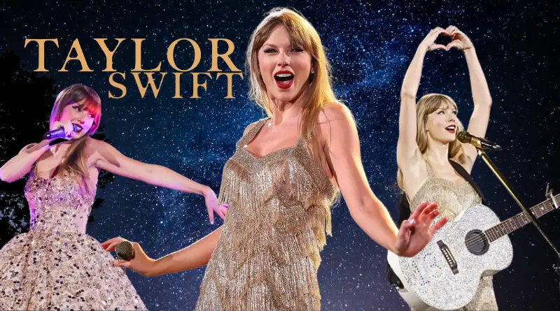 Taylor Swift