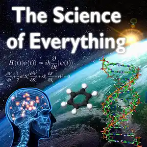 Cover of the podcast The Science of Everything