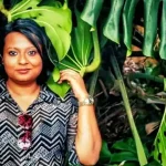 Trina Talukdar