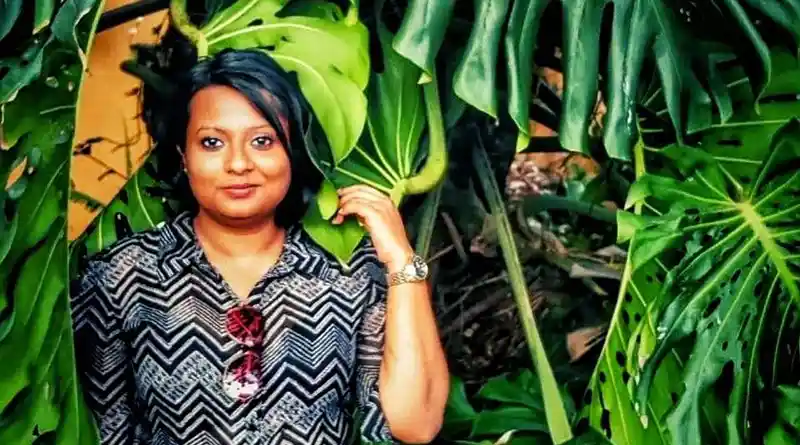 Trina Talukdar